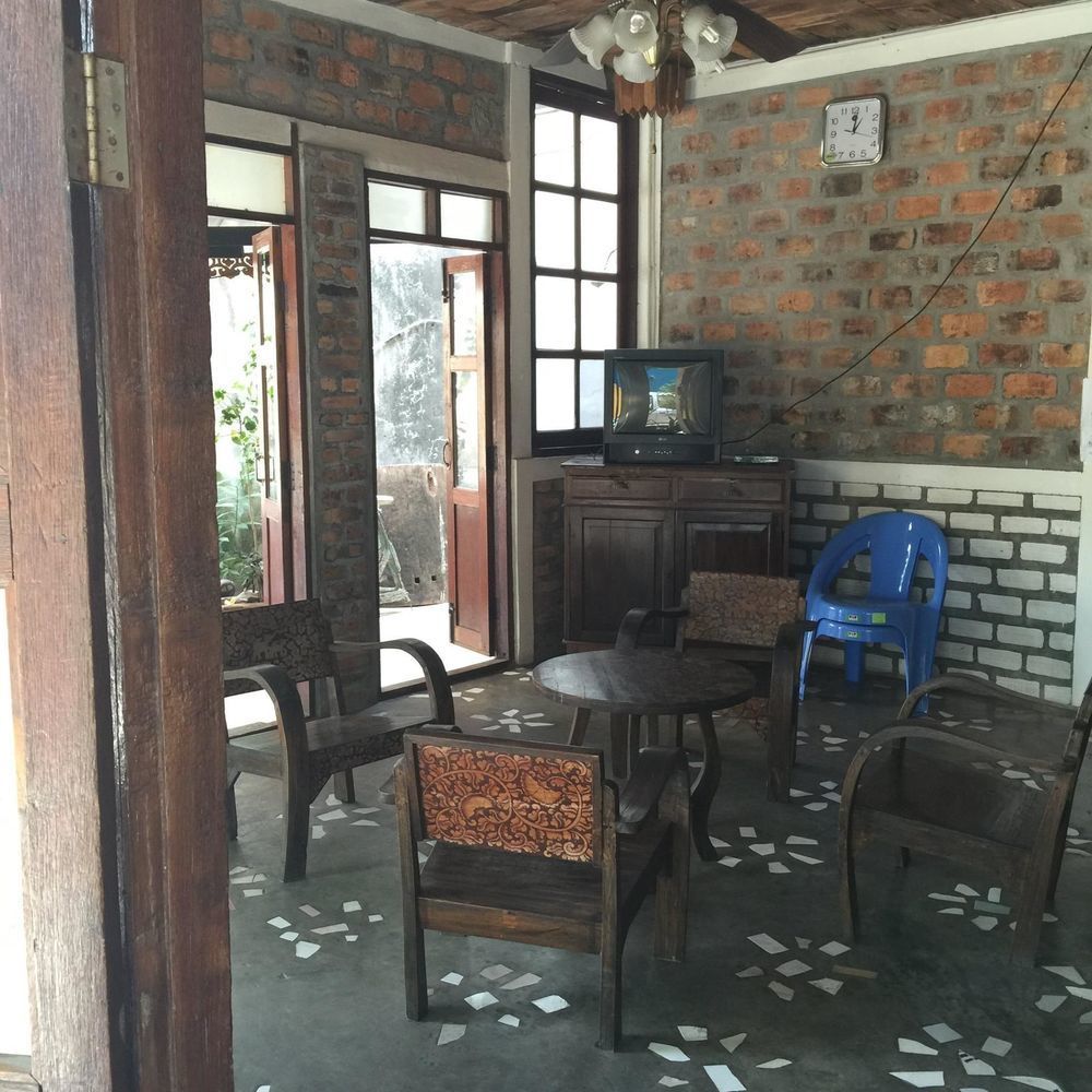 Baan Thai Homestay By Bgb Villas Ката-Бич Экстерьер фото