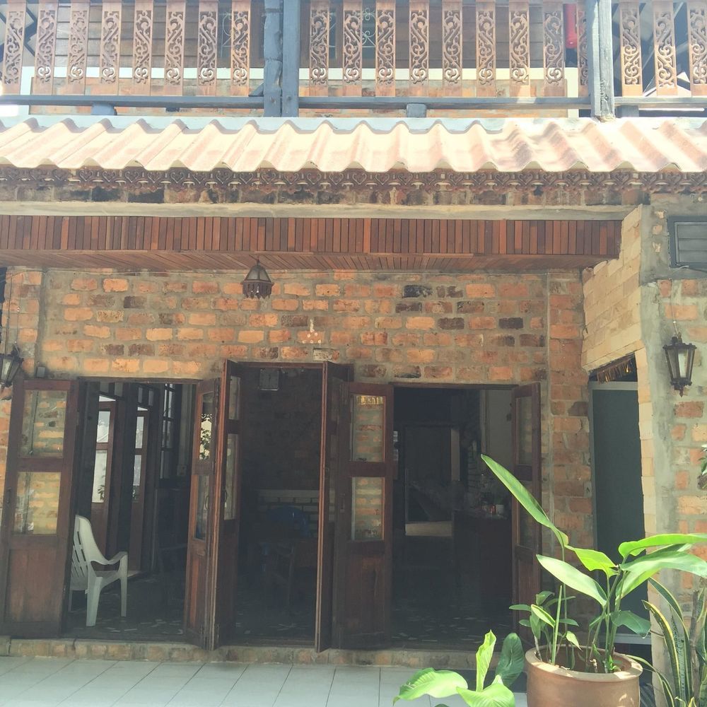 Baan Thai Homestay By Bgb Villas Ката-Бич Экстерьер фото
