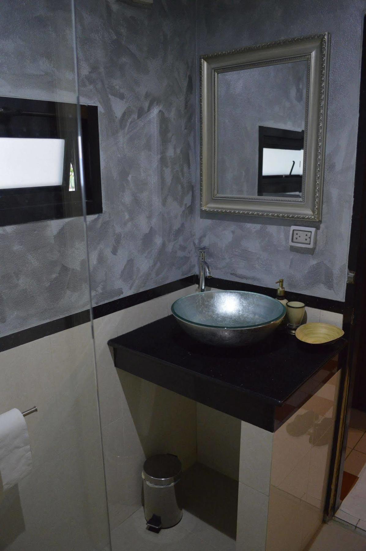 Baan Thai Homestay By Bgb Villas Ката-Бич Экстерьер фото